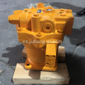 Excavadora EC360B Motor de giro VOE 14634201